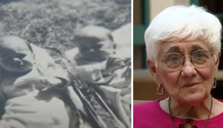 Frau trifft ihre Zwillingssöhne wieder, 60 Jahre nachdem sie sie zur Adoption freigegeben hatte
